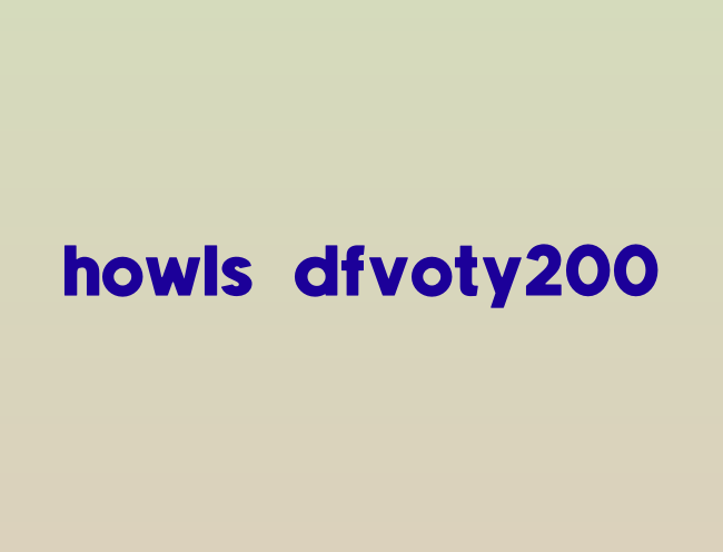 DVotY V